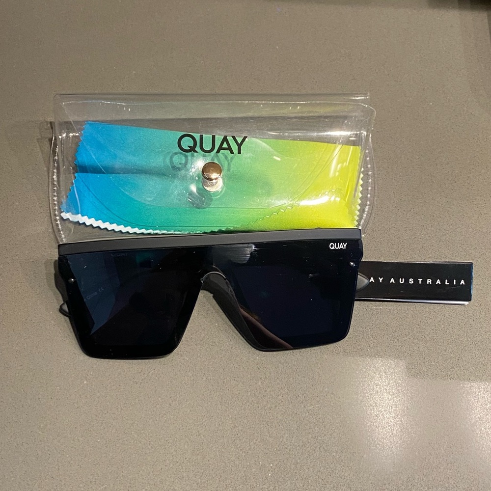 Quay Australia Sunglasses